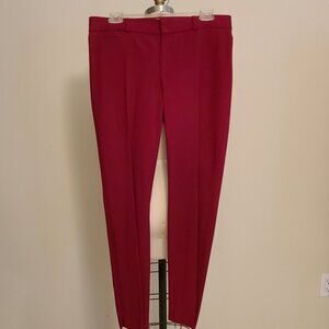 Banana Republic Sloan Pants